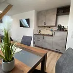 My 3* Chemnitz
