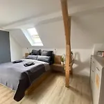 My Szálloda Chemnitz